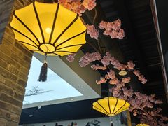 -阮老二·羊肉汤(黄甲店)