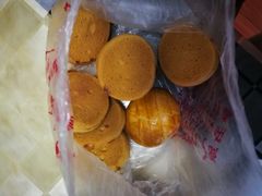 -宫廷糕点铺
