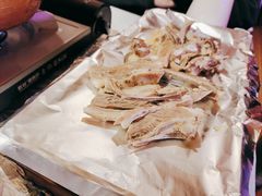蒸羊排-可可大虾武汉土菜大排档(万松园1店)