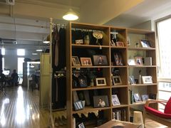 -壹人壹像工作室(购物公园店)