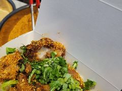 -徐亮烤蹄(建设路店)