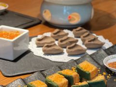 拉萨豆腐-敏珠拉姆藏餐·南京厨房(富春江东街店)