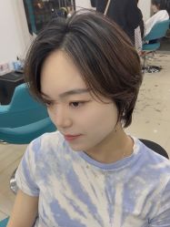 -美梵日系沙龙