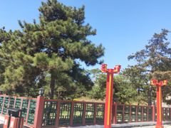 -大明幻境第一城