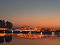 -咸阳湖景区