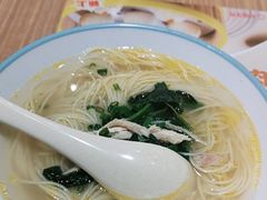 -小杨生煎(松江大学城店)