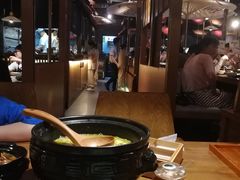 -九锅一堂酸菜鱼(新南凯德直营店)