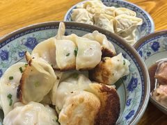 -无名氏宵夜小摊(祝家三姐妹馄饨店)