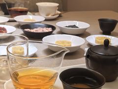 -隐溪茶馆(静安寺店)