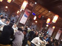 大堂-重庆渝达老火锅(春熙路店)