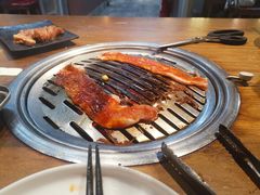 -·缸桶屋·韩式牛肋条自助烤肉(西湖D11店)