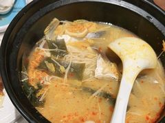 -香香海南菜餐厅