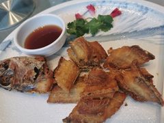 -漢舍中国菜馆(889广场店)