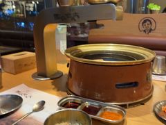 -西塔老太太泥炉烤肉(湖东领汇广场店)