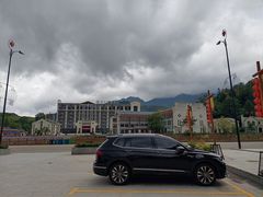 -兴安酒店农家吊锅土菜(天堂寨店)