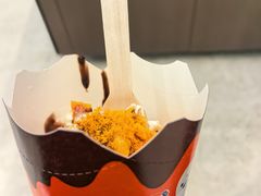 -麦当劳(金地店)
