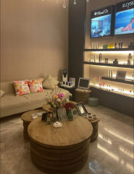 -丽妍雅集 Rubis SPA
