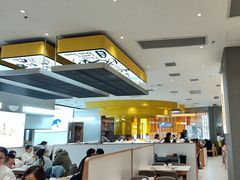 -蔡澜点心·粤菜(月星环球港店)