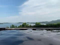 -天目湖涵田半山温泉