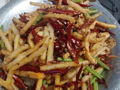 -钱锋炭缸烧烤(南湖大路总店)