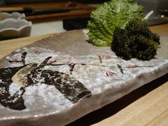 -鲤·鮨KOISUSHI