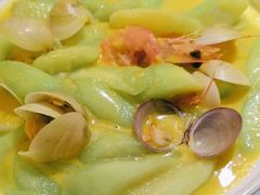 -大鱼徽州·寻味徽菜(万象汇店)