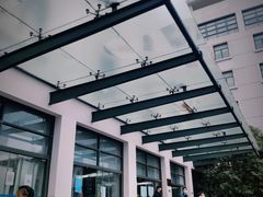 -上海市杨浦区房地产交易中心-停车场
