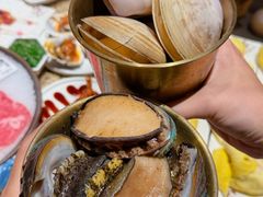 -丰卓会海鲜自助(中润大道店)