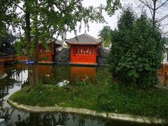-九尺赵老四鲜鹅肠火锅