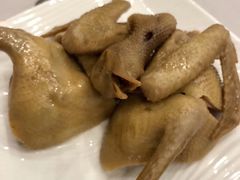 梅子乳鸽-岭南海晏楼(东晓南店)