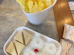 -清真·鸦儿李记·涮肉(花市店)