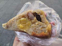 -司徒世家·兵马司林粽球(牌坊街店)