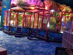 -青岛嘉年华主题乐园