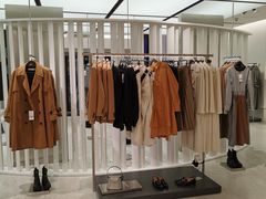 -ZARA(大上海时代广场店)