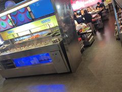 -小龙坎火锅(IFS HOT店)