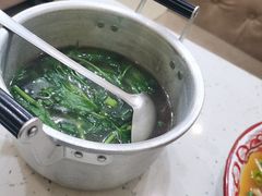 -盐与味葱葱鲫鱼•自贡菜江湖菜(春熙店)