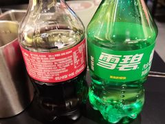 -师烤·豆花烤鱼(广州荔湾扬韬广场店)