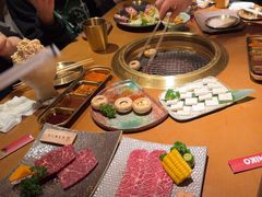 -MIKOMIKO和牛烧肉专门店(南门店)