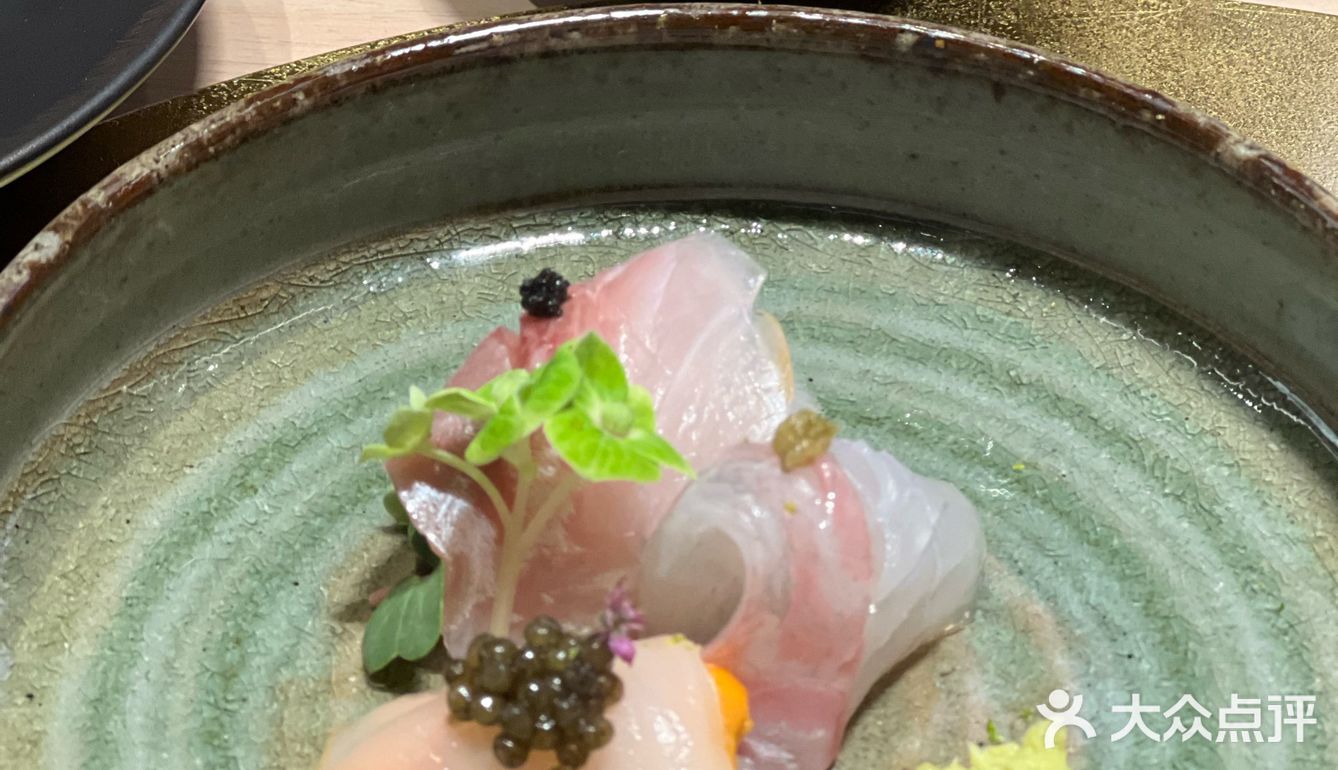 🍣广州omakase｜丰鸟🐦
