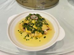 -骏莱海鲜鱼港(五角场店)