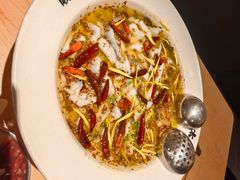 -太二酸菜鱼(深圳布吉万象汇店)