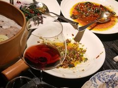 -金谷仓家庭料理(马泉营店)