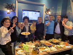 -火吧PTV聚会餐厅(10号店)