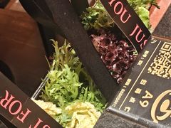 -色響火锅(恒隆广场店)