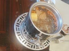 -美食汇自助餐厅(兰州万达文华酒店)