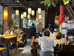 -打酱油·非遗淮扬菜(瘦西湖梅岭店)