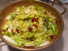 -佬麻雀·新湘菜(东方宝泰店)