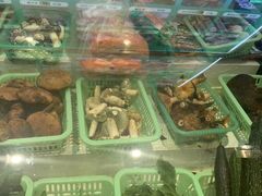 -野菌园·野生菌火锅首创第一家(关兴路总店)
