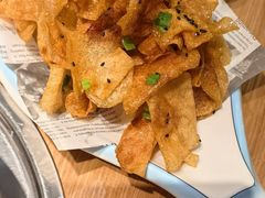 -奉天宴遇烧烤·冒锅