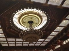 -北京雁栖湖国际会展中心